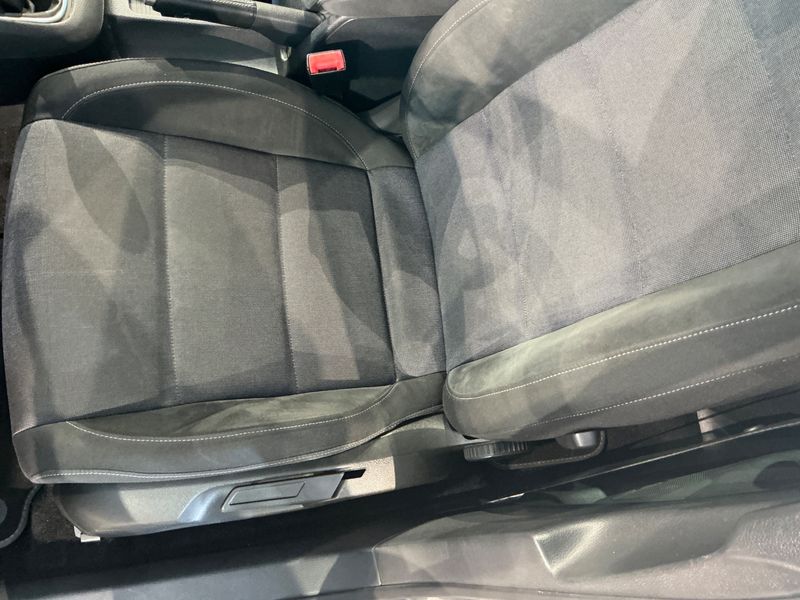 Volkswagen Golf VI 1.4 TSI Style 2012 – снимка 28