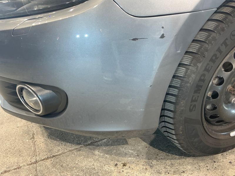 Volkswagen Golf VI 1.4 TSI Style 2012 – снимка 33