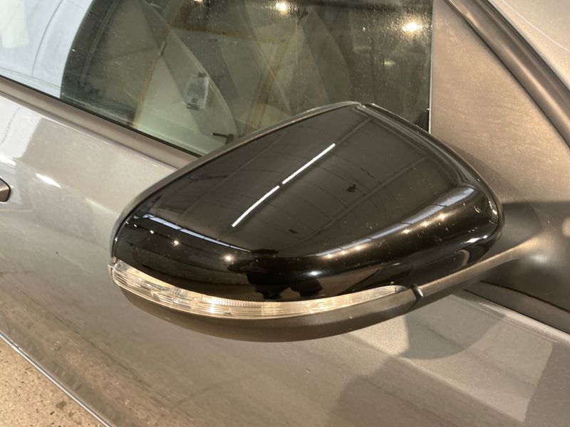 Volkswagen Golf VI 1.4 TSI Style 2012 – снимка 24