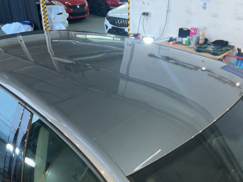 Volkswagen Golf VI 1.4 TSI Style 2012 – снимка 13