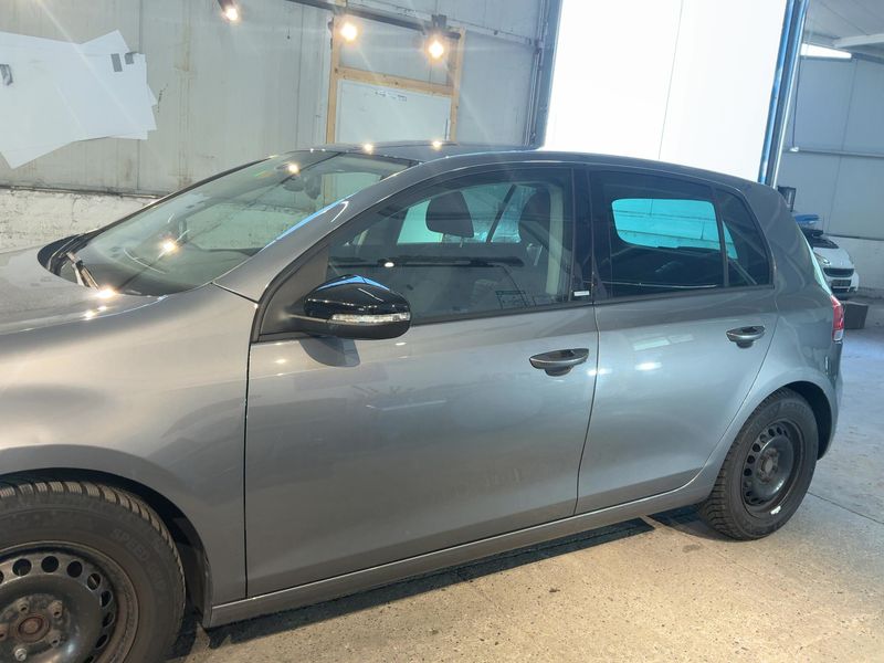 Volkswagen Golf VI 1.4 TSI Style 2012 – снимка 4