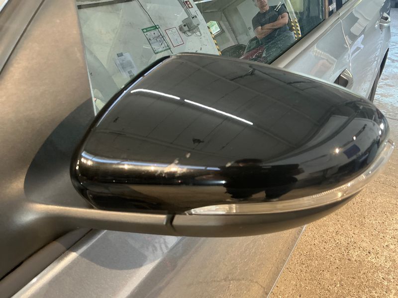 Volkswagen Golf VI 1.4 TSI Style 2012 – снимка 30