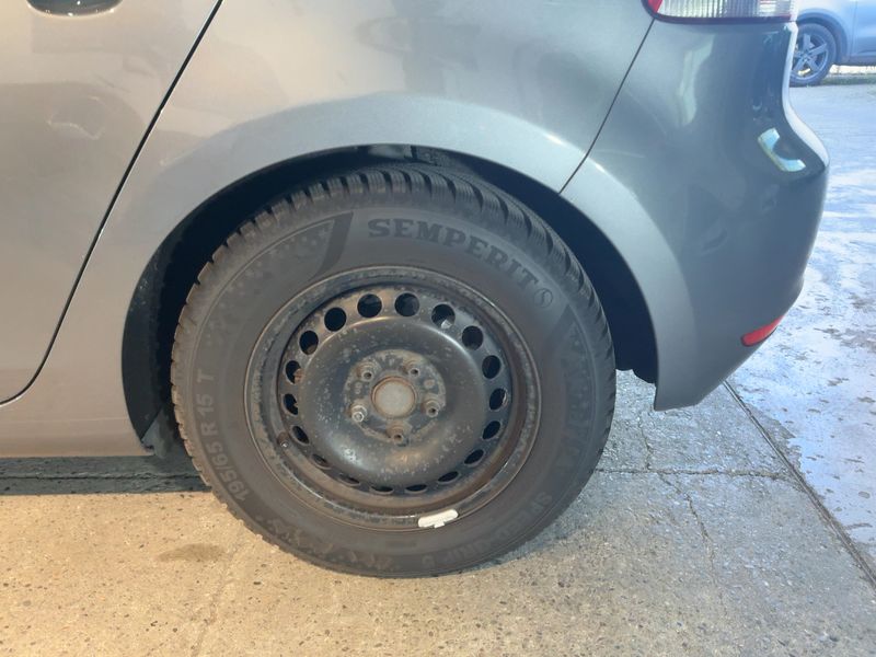 Volkswagen Golf VI 1.4 TSI Style 2012 – снимка 5