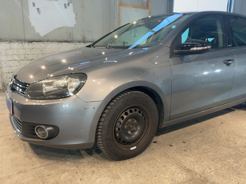 Volkswagen Golf VI 1.4 TSI Style 2012 – снимка 2