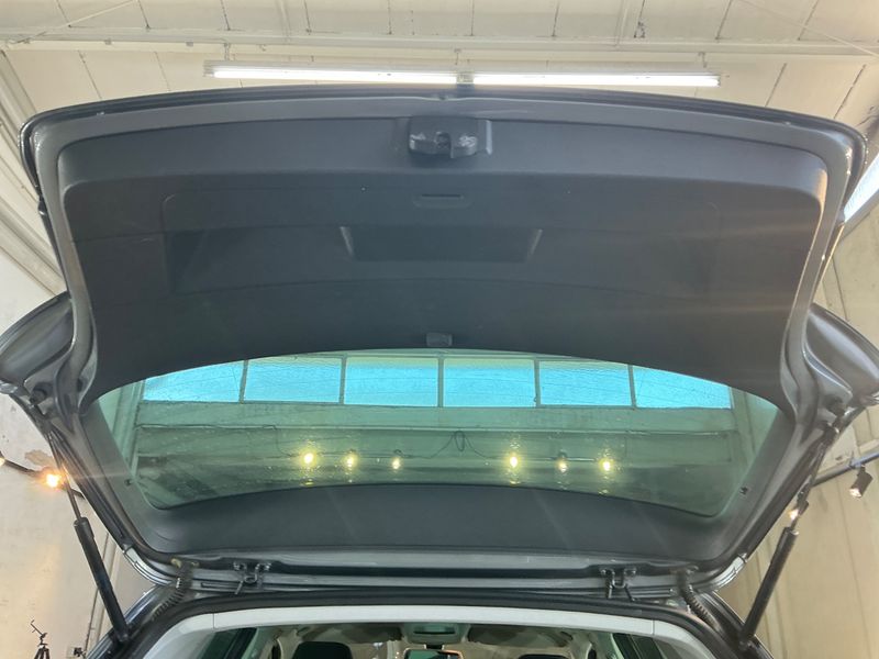 Volkswagen Golf VI 1.4 TSI Style 2012 – снимка 26