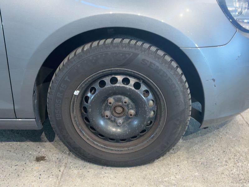 Volkswagen Golf VI 1.4 TSI Style 2012 – снимка 11