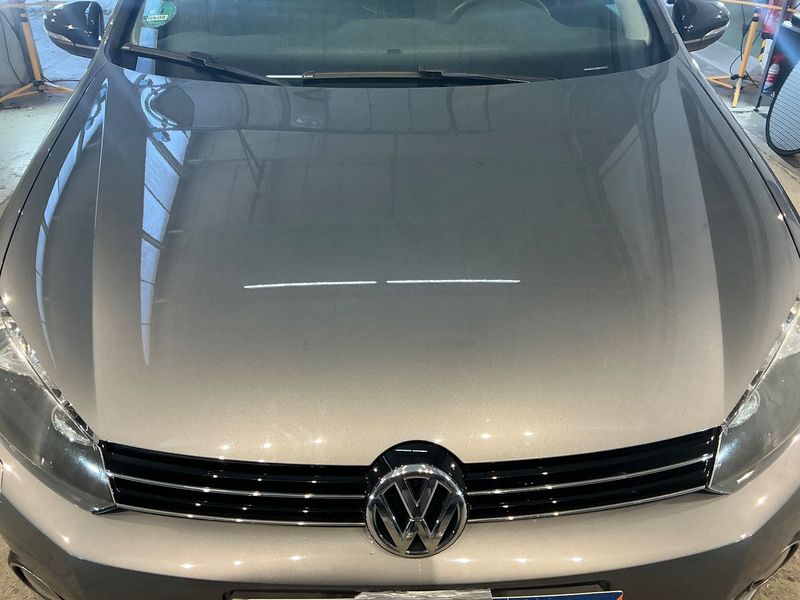 Volkswagen Golf VI 1.4 TSI Style 2012 – снимка 34