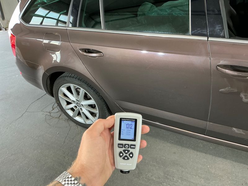 Skoda Octavia 2.0 TDI Elegance 2014 – снимка 26