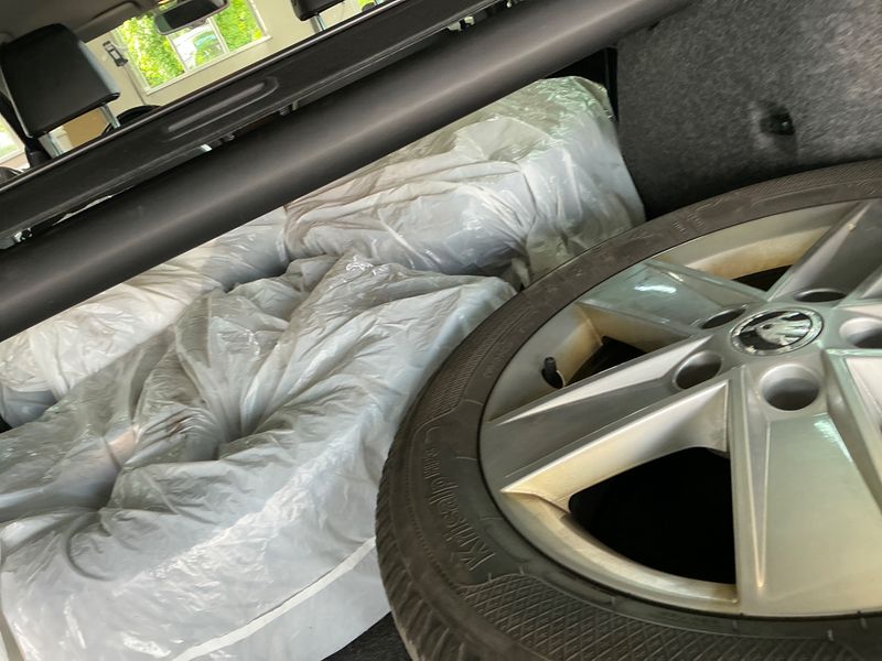 Skoda Octavia 2.0 TDI Elegance 2014 – снимка 35