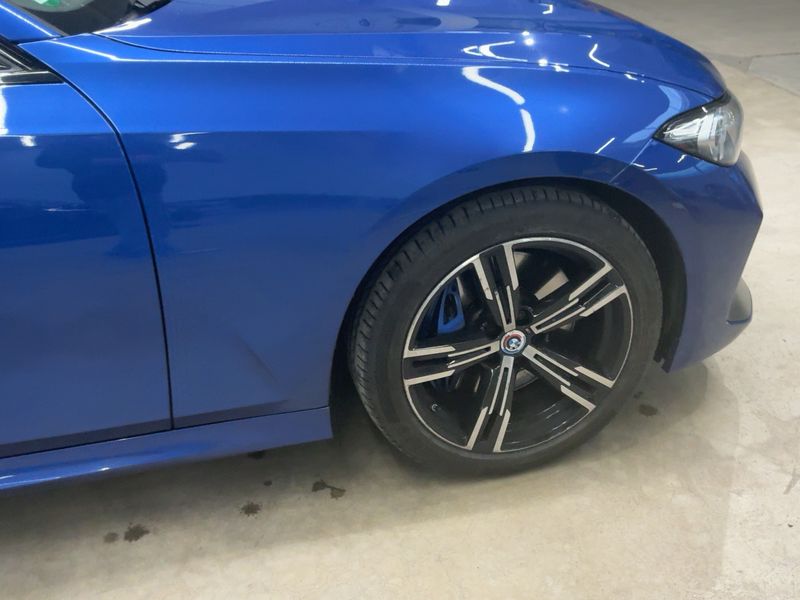 BMW 3er M340i Mild-Hybrid xDrive 2023 – снимка 11