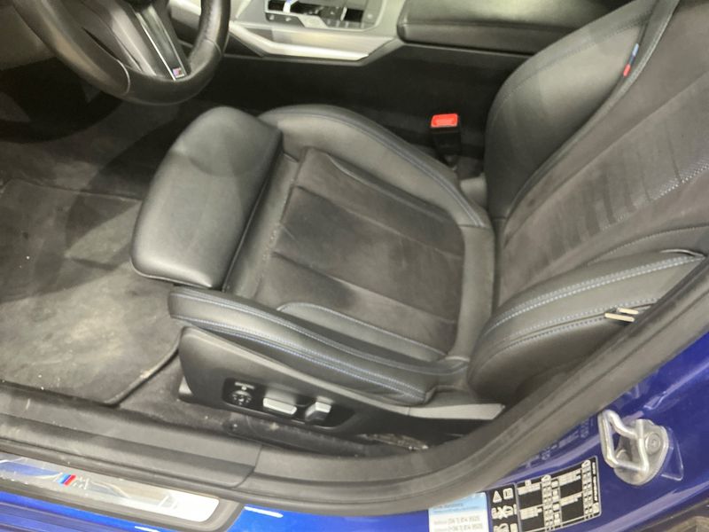 BMW 3er M340i Mild-Hybrid xDrive 2023 – снимка 24