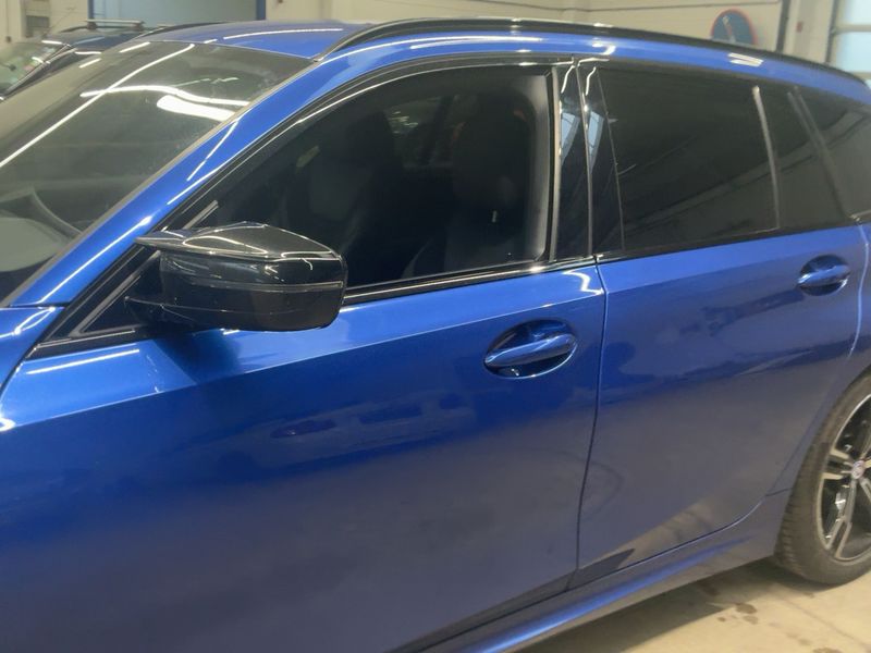 BMW 3er M340i Mild-Hybrid xDrive 2023 – снимка 4