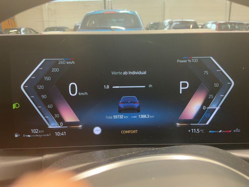 BMW 3er M340i Mild-Hybrid xDrive 2023 – снимка 19