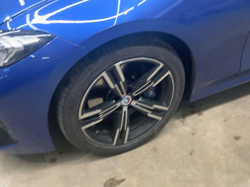 BMW 3er M340i Mild-Hybrid xDrive 2023 – снимка 3