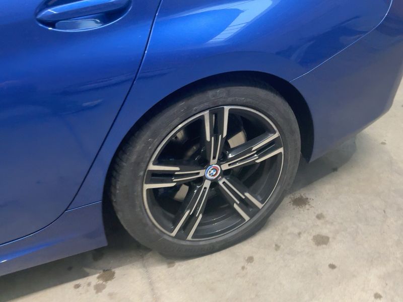 BMW 3er M340i Mild-Hybrid xDrive 2023 – снимка 5