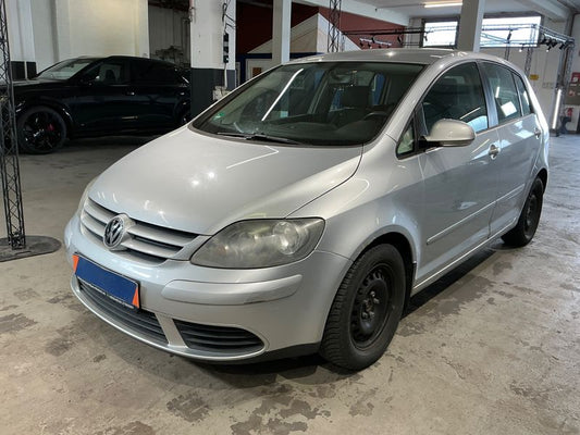 Volkswagen Golf V Plus 1.6 Comfortline 2006 – снимка 1