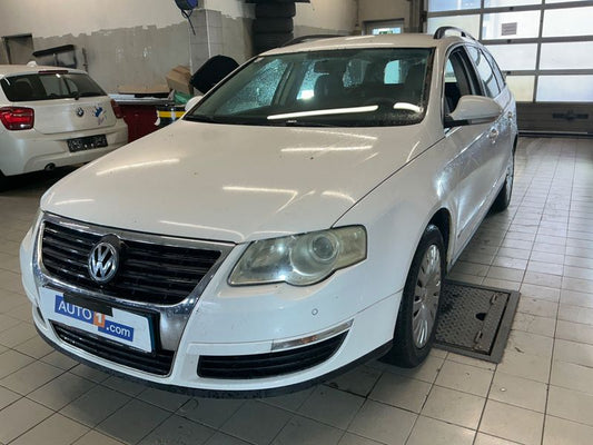 Volkswagen Passat 2.0 TDI Comfortline 2007
