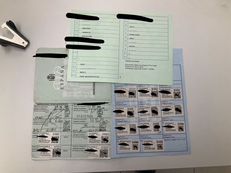 Seat Ibiza 1.9 TDI Stella 2002 – снимка 6