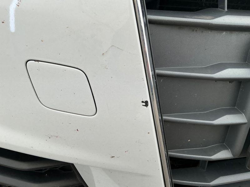 Audi A1 Sportback 1.0 TFSI 2018 – снимка 33