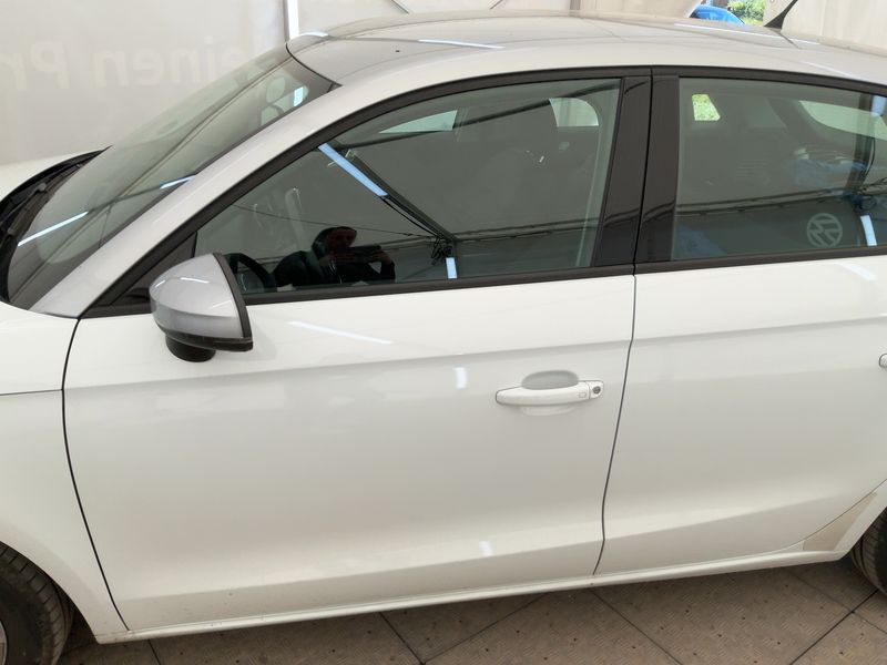 Audi A1 Sportback 1.0 TFSI 2018 – снимка 4