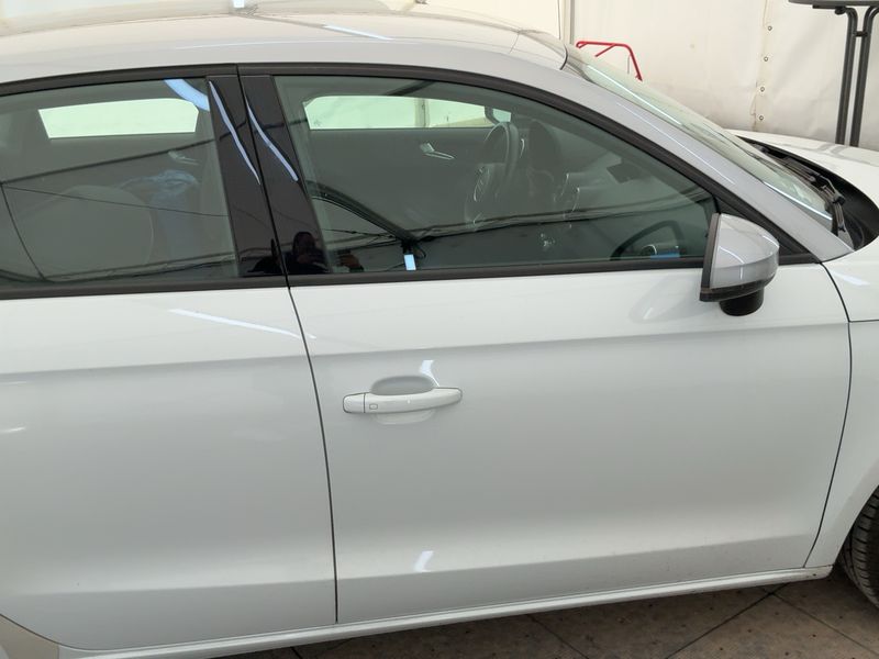 Audi A1 Sportback 1.0 TFSI 2018 – снимка 10
