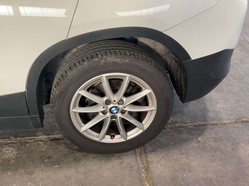 BMW X2 xDrive 18d Advantage 2022 – снимка 5