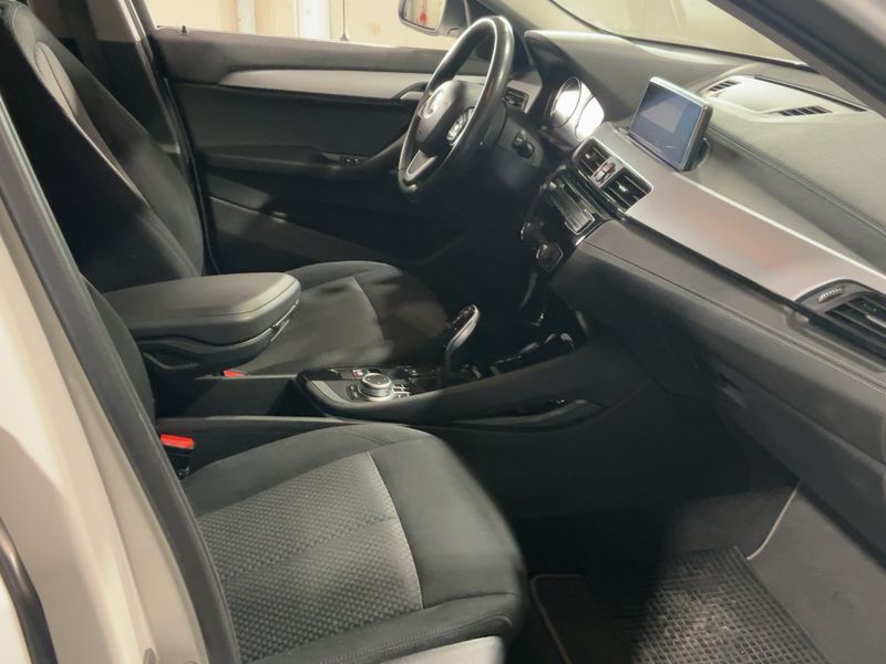 BMW X2 xDrive 18d Advantage 2022 – снимка 16