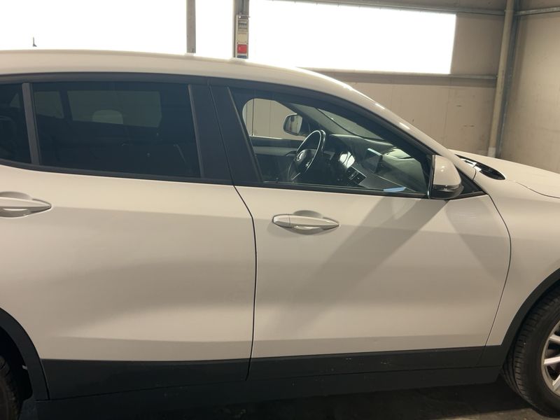 BMW X2 xDrive 18d Advantage 2022 – снимка 10