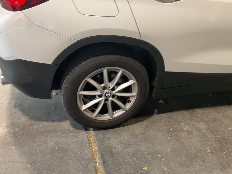 BMW X2 xDrive 18d Advantage 2022 – снимка 9