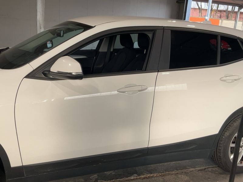 BMW X2 xDrive 18d Advantage 2022 – снимка 4