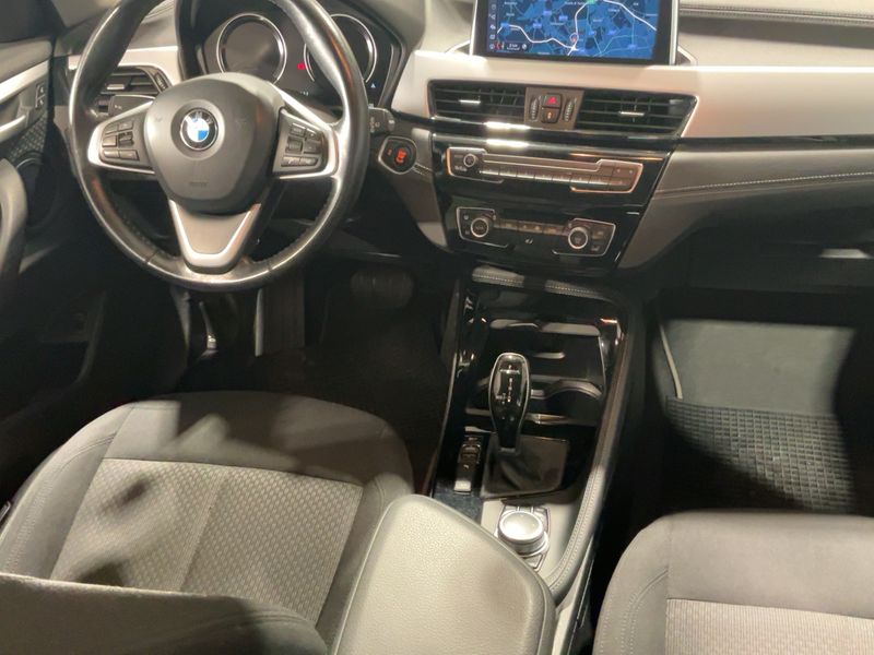 BMW X2 xDrive 18d Advantage 2022 – снимка 17