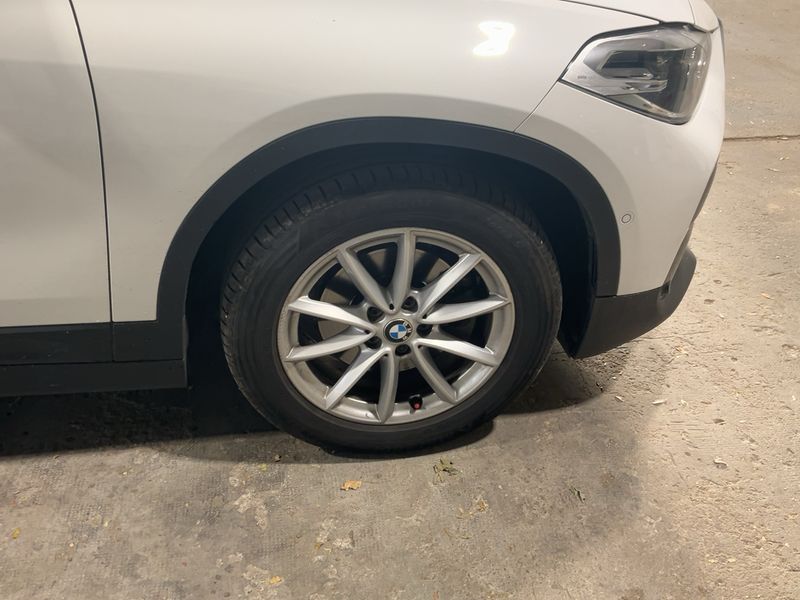 BMW X2 xDrive 18d Advantage 2022 – снимка 11
