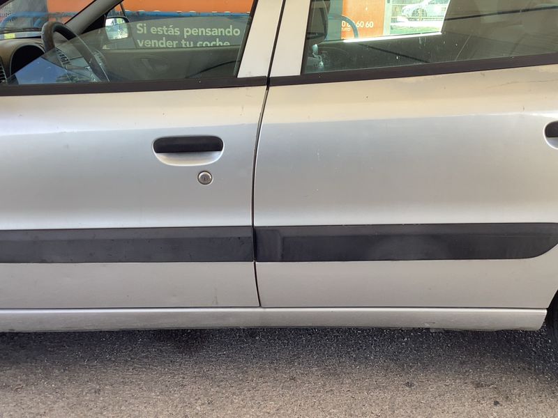 Citroen Xsara 1.6 Satisfaction 2004 – снимка 4
