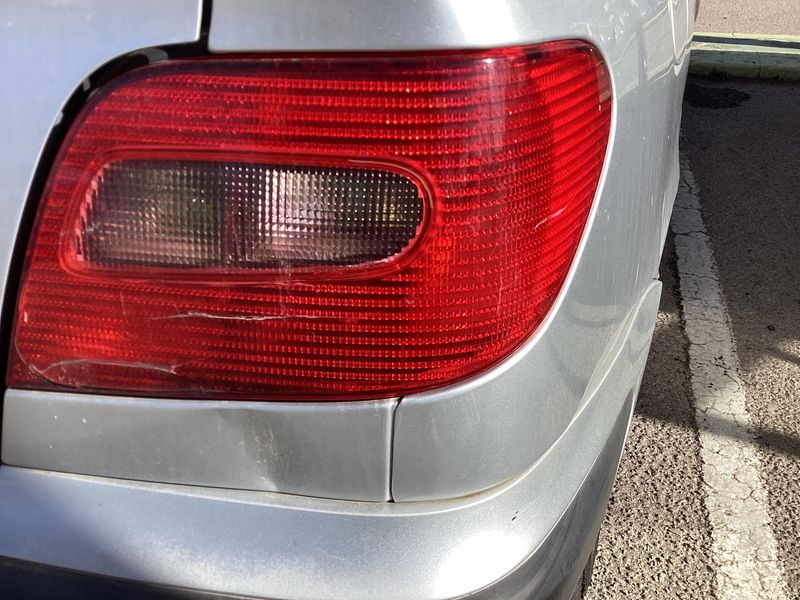Citroen Xsara 1.6 Satisfaction 2004 – снимка 31
