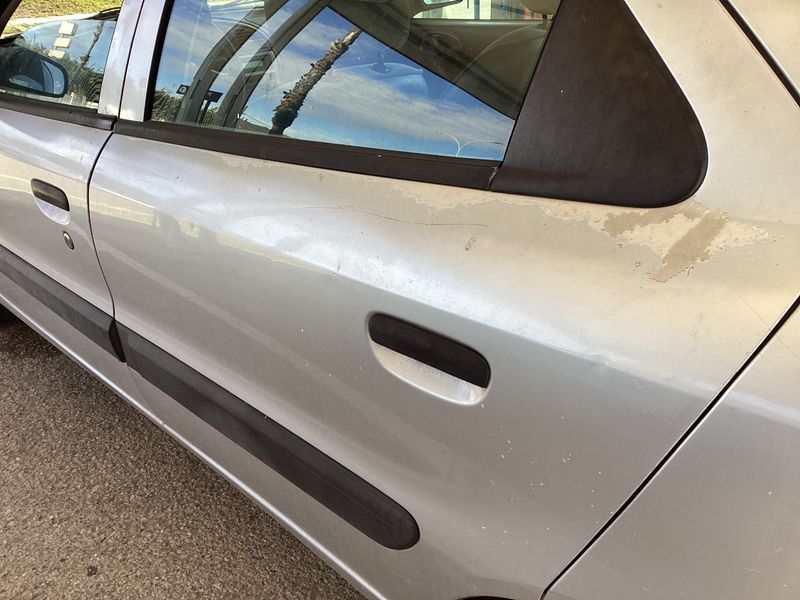 Citroen Xsara 1.6 Satisfaction 2004 – снимка 24