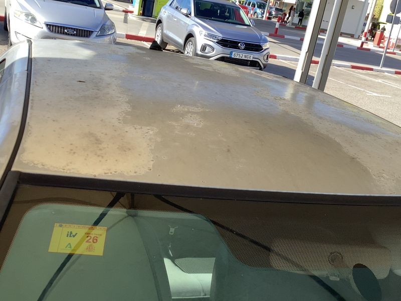 Citroen Xsara 1.6 Satisfaction 2004 – снимка 13