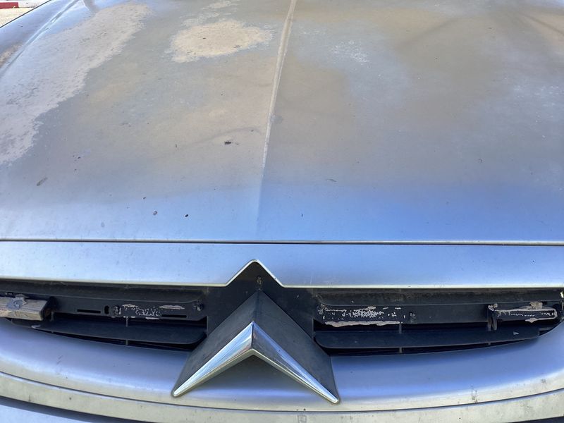 Citroen Xsara 1.6 Satisfaction 2004 – снимка 33