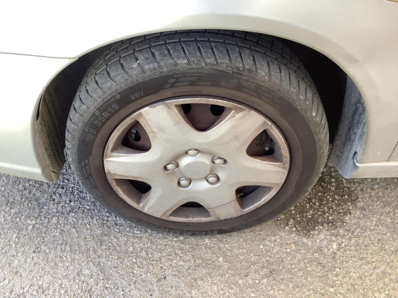 Citroen Xsara 1.6 Satisfaction 2004 – снимка 3