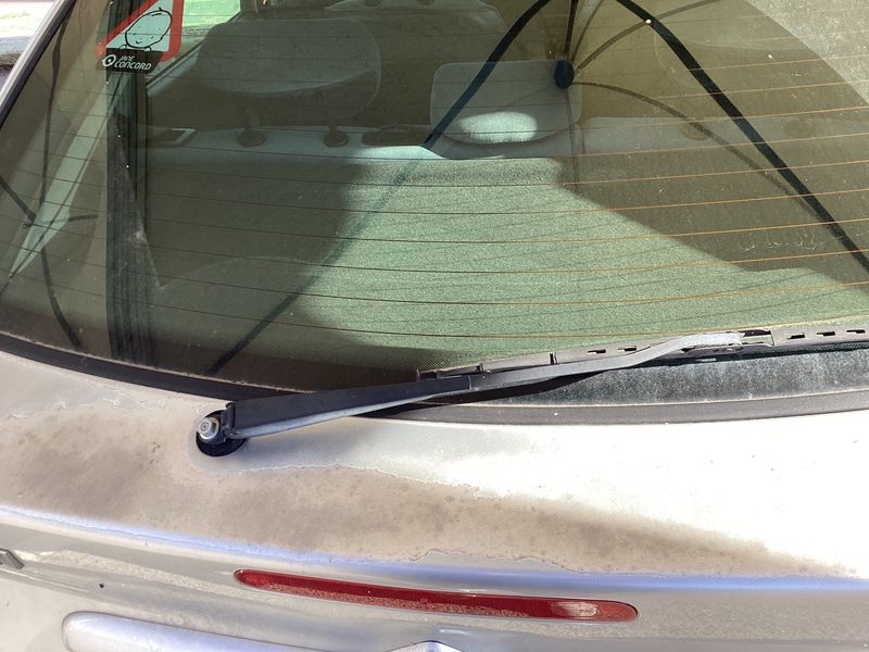Citroen Xsara 1.6 Satisfaction 2004 – снимка 30