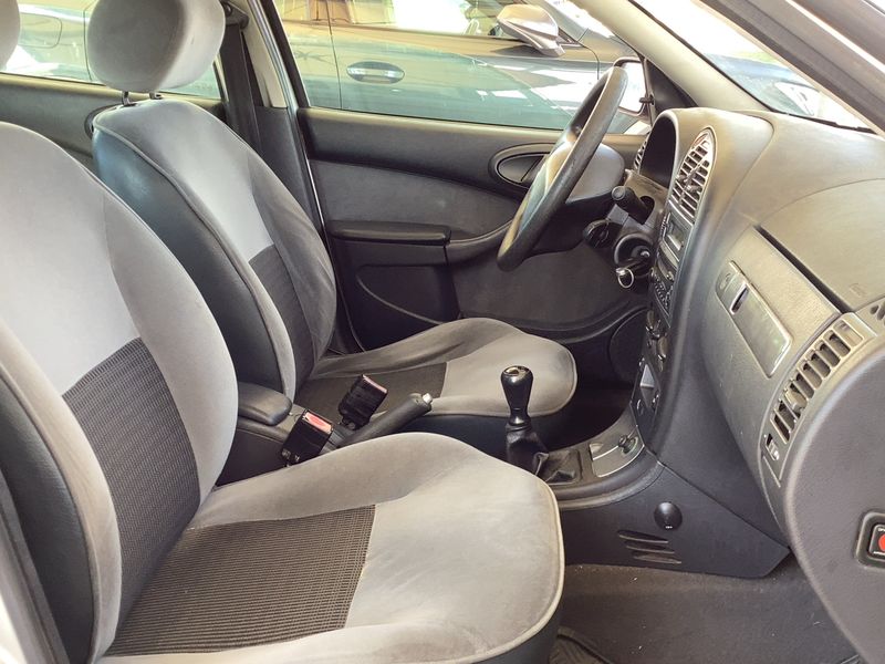 Citroen Xsara 1.6 Satisfaction 2004 – снимка 16