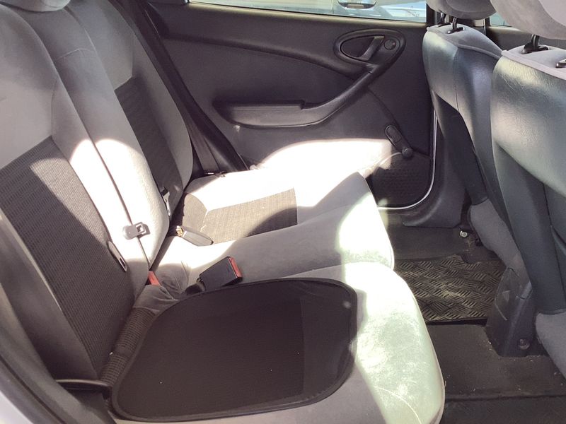Citroen Xsara 1.6 Satisfaction 2004 – снимка 19