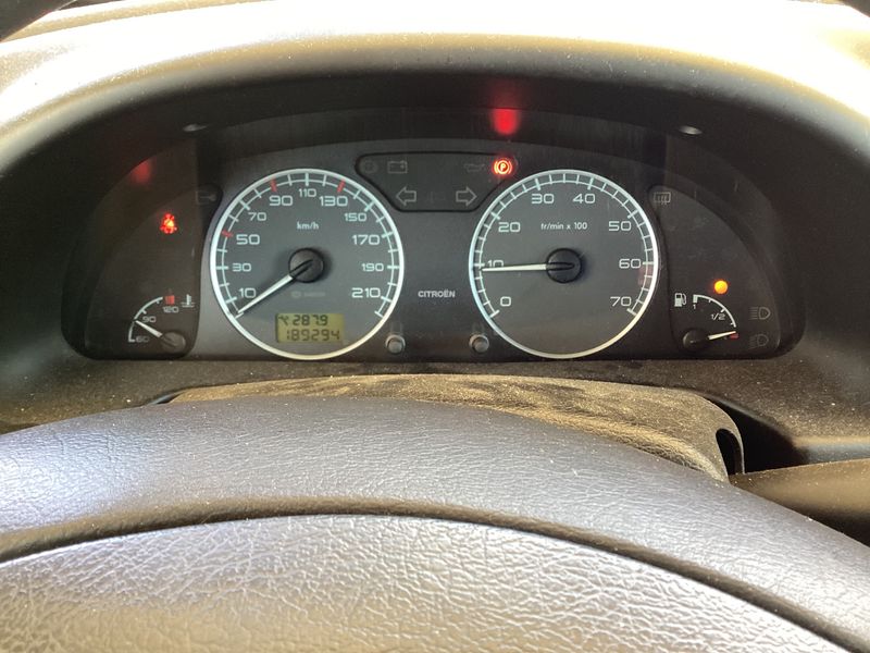 Citroen Xsara 1.6 Satisfaction 2004 – снимка 18
