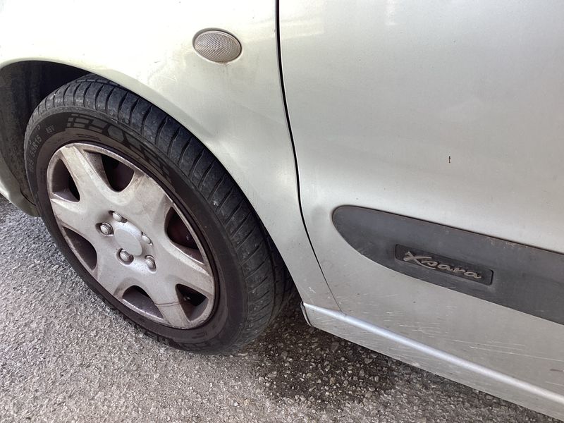 Citroen Xsara 1.6 Satisfaction 2004 – снимка 25