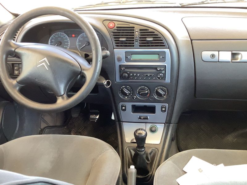 Citroen Xsara 1.6 Satisfaction 2004 – снимка 17