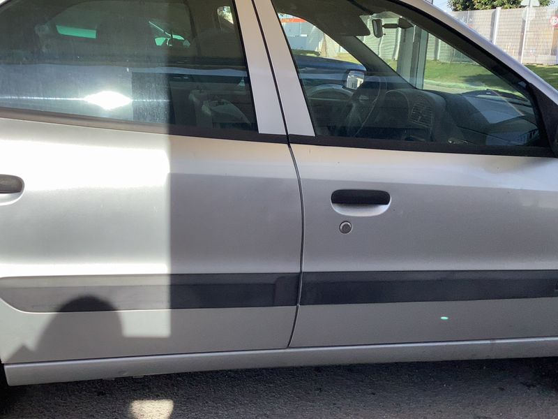 Citroen Xsara 1.6 Satisfaction 2004 – снимка 10