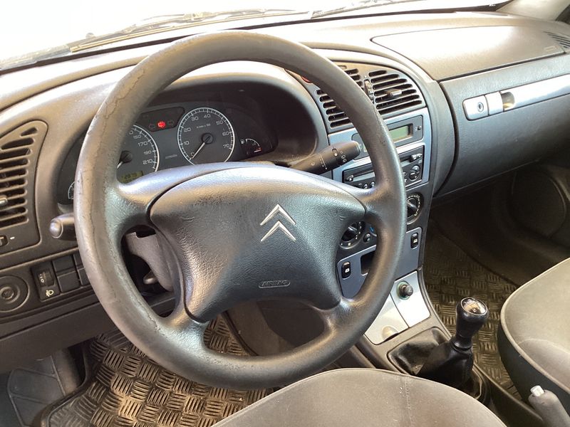 Citroen Xsara 1.6 Satisfaction 2004 – снимка 28