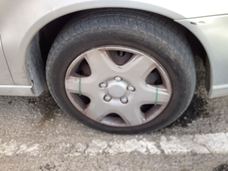 Citroen Xsara 1.6 Satisfaction 2004 – снимка 11