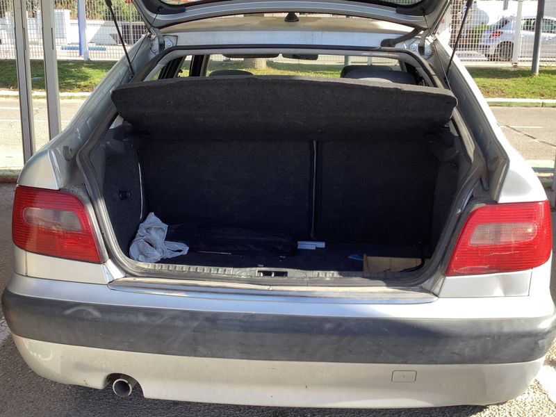 Citroen Xsara 1.6 Satisfaction 2004 – снимка 15
