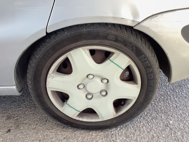 Citroen Xsara 1.6 Satisfaction 2004 – снимка 5