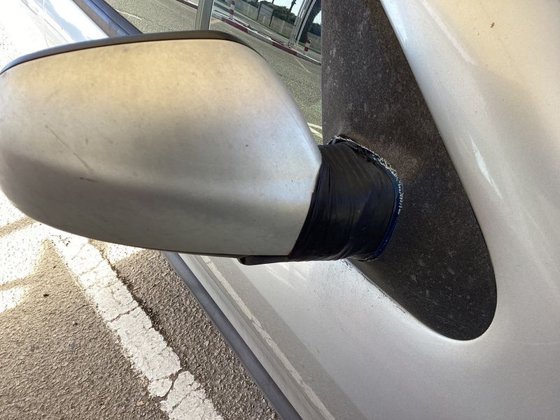 Citroen Xsara 1.6 Satisfaction 2004 – снимка 22